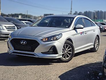 оранжевый соната: Hyundai Sonata: 2020 г., Седан — 2
