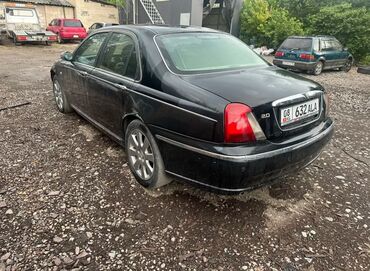 купит авто бишкек: Rover 416: 1996 г., 2 л, Автомат, Бензин, Седан