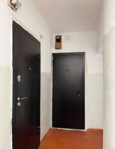 Продажа квартир: 1 комната, 25 м², Общежитие и гостиничного типа, 4 этаж, Евроремонт