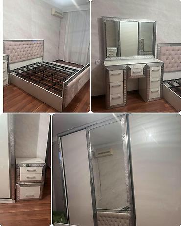 *ZB* *TƏCİLİ YATAQ DESTI* QİYMET *500 azn* Matras yoxdu ünvan Əmircan