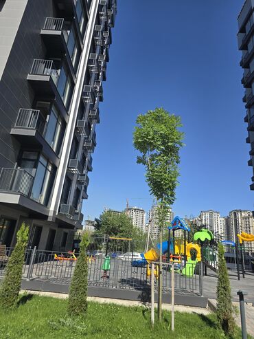 авангарт: 3 комнаты, 86 м², Элитка, 4 этаж, Евроремонт