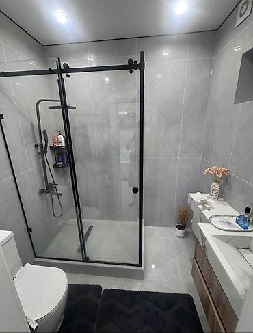 Продажа коттеджей и домов: Продается частный дом (1/ Уровневый) 📍 Адрес: Алтын- ордо ж/м 📐 — 2