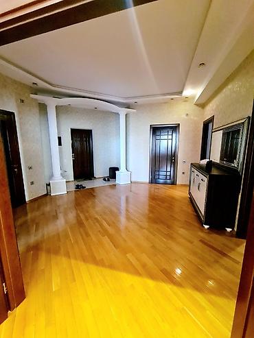Daşınmaz əmlak: Montin, 3 otaqlı, Yeni tikili, 178 kv. m — 9