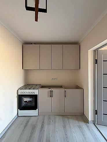 25 м², 1 комната, Учкун мкр