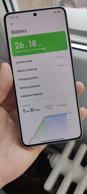 Xiaomi: Xiaomi 14, 512 GB, bоја - Srebrna, Dual SIM, Face ID, Garancija — 9