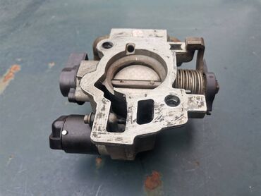 Auto delovi: Klapna gasa Lada 21214 Niva 1.7i. Polovno, ocuvano. Skinuto sa — 9