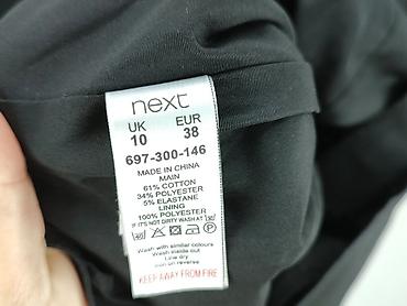 biker zara: NEXT Petite, Sukienka damska, rozmiar M — 5