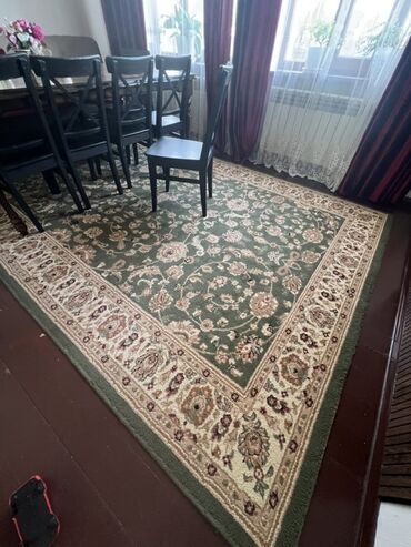 ковер 2 на 3: Ковер Синтетика