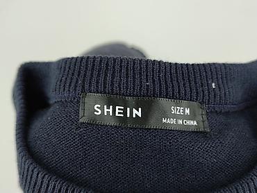 pull ov: Shein, Sweter dla mężczyzn, rozmiar M — 4