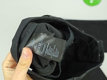 drywash: H&M, Spodnie materiałowe damskie, rozmiar S — 7