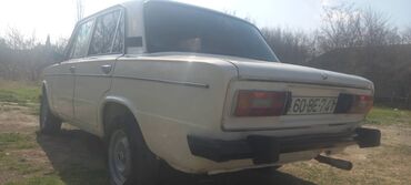 ford maşın: VAZ (LADA) 2106: 1.5 l | 1981 il | 10000 km Sedan