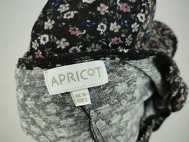 deichmann czerwone botki: Apricot, Sukienka damska, rozmiar S — 5