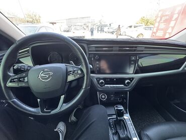 Ssangyong: Ssangyong Korando: 2020 г., 1.5 л, Автомат, Бензиновая, Кроссовер — 7