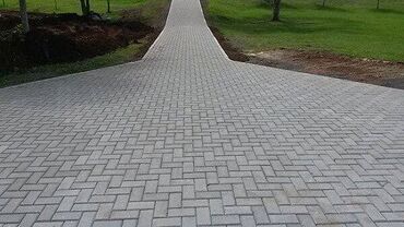 Кладка: Укладка брусчатки Гарантия Больше 6 лет опыта — 7