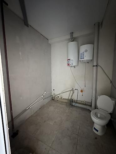 1комнатный кв: 2 комнаты, 80 м², Элитка, 1 этаж — 9