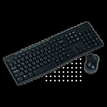 honor 10 lite polovan: Brand: Logitech |x|x Model: Tastatura + Miš Logitech MK270 Wireless