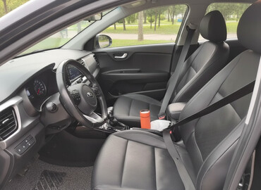 Односпальные кровати: Продаю Киа стрник 2018 в идеальном состоянии at lalafo.kg — 1 Односпальные кровати: Продаю Киа стрник 2018 в идеальном состоянии — 1