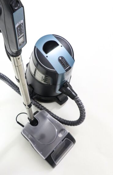 Пылесосы: Пылесос, Моющий, Влажная, Смешанная, Сухая, Фильтр для воды — 2