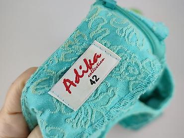 city chic: Adika, Sukienka damska, rozmiar XL — 4