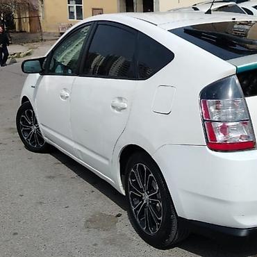 Toyota: Toyota Prius: 1.5 l | 2008 il Hetçbek — 8