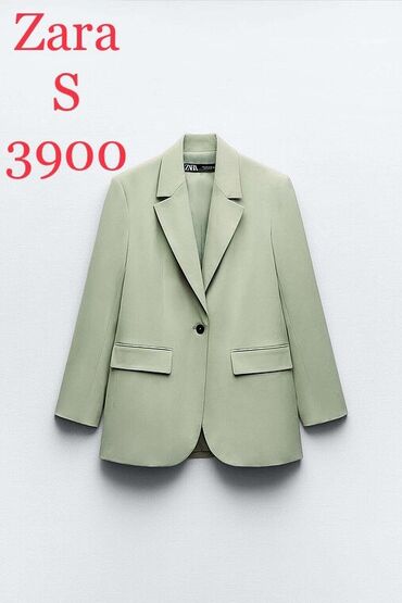 Пиджаки, жакеты: Zara пиджак. Цены указаны на фото