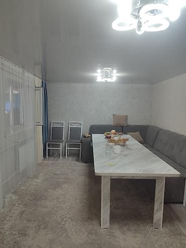 Продажа коттеджей и домов: Срочно продаю!!! Дом 3 комнаты+ отдельно кухня в селе Кара Жыгач на — 5