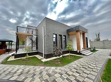 Продажа коттеджей и домов: В условиях опасной экологической ситуации в бишкеке! Успейте — 4