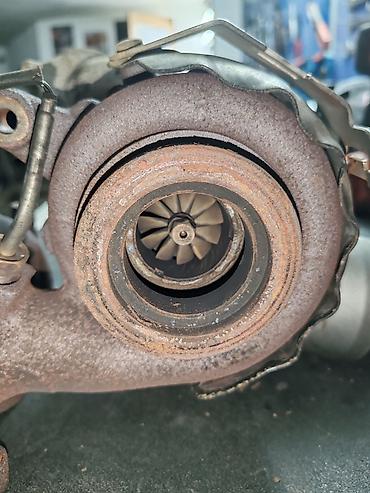 Turbine: Turbo punjači za putnička vozila – više modela - Više kompleta turbo — 5