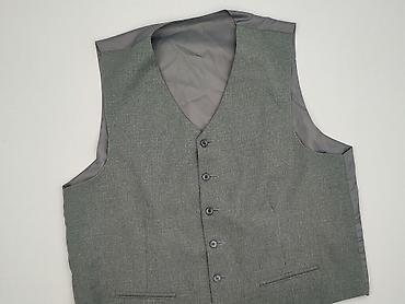 mango straight: Kamizelka męska, rozmiar 3XL — 1