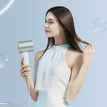 фен xiaomi: Фен Xiaomi, Бытовой, Ионизация — 2
