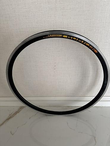 Велозапчасти: Velosiped təkəri 26 ölçü Dəst 30 tək manat arxa 20 Manat tək disk — 3
