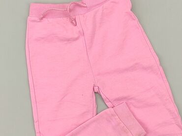 nike spodnie: Sweatpants, 2-3 years, 98, condition - Very good