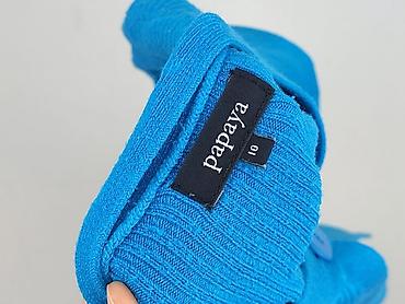 pajama pattern: Papaya, Kardigan damski, rozmiar M — 4