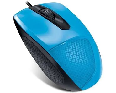 besplatne igre za ps3: Brand: GENIUS |x|x Model: GENIUS DX-150X USB Optical plavi miš |x|x