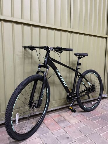 Горные велосипеды: Горный велосипед, Рама L (172 - 185 см), Алюминий, Новый — 20