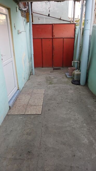 ev satislari: 5 otaqlı, 2 kv. m, Kredit yoxdur, Orta təmir