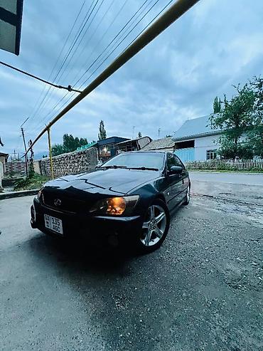 хонда стрим передний бампер: Lexus IS: 2002 г., 2 л, Механика, Бензин, Седан — 1