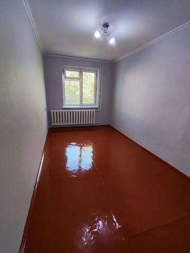 3 комнатная квартира 104 серии: 3 комнаты, 58 м², 104 серия, 1 этаж, Косметический ремонт