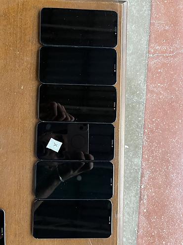xiaomi poco m5: İphone 14 11Pro max 12 6s XS-Max 11 8Pulus Ekranlar Fərqli — 6
