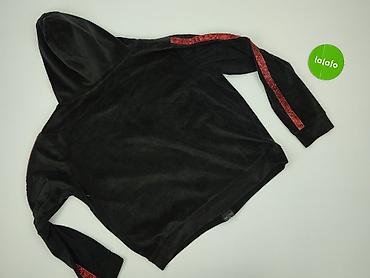 ubraniami: Bluza z kapturem damska, rozmiar 2XL — 3