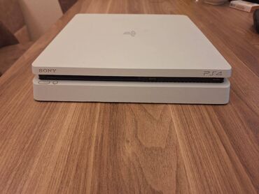 купить playstation 5 в баку: Play station 4 slim 500 gb istifadə etmədiyim üçün satıram 3 ədəd tam