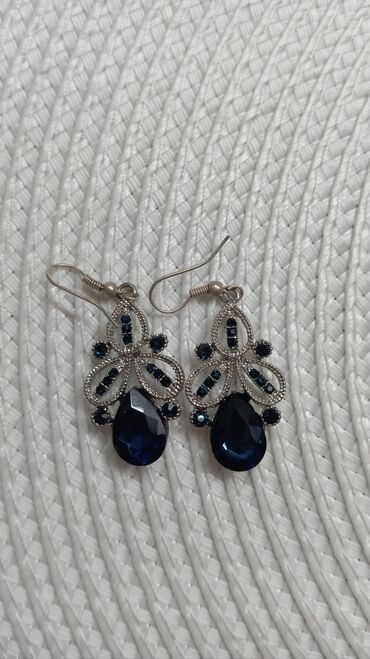 Minđuše: Set minđuša, Handmade — 5