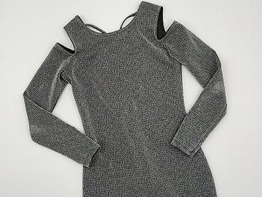 gotyk: Amisu, Sukienka damska, rozmiar S — 1