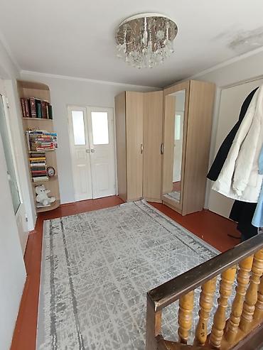 Продажа коттеджей и домов: Срочно продаю!!! Дом в ж/м Кок Джар, Молдокулова/Ахунбаева, можно под — 9