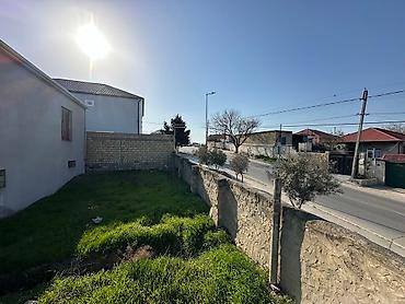 masazirda heyet evleri 2024: 4 otaqlı, 120 kv. m, Kredit yoxdur, Orta təmir — 3