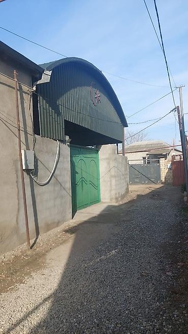 qobuda ev satilir: 4 otaqlı, 160 kv. m, Kredit yoxdur, Yeni təmirli — 1