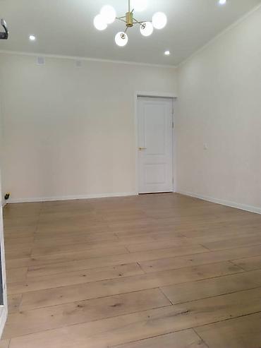 Продажа квартир: 2 комнаты, 55 м², Элитка, 1 этаж, Евроремонт — 6