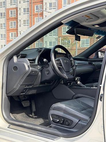 Lexus: Lexus ES: 2019 г., 2.5 л, Автомат, Гибрид — 9