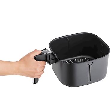 Mətbəx texnikası: Məhsul №379 — Aerofritür Fakir Uno Chefry Kateqoriya: Airfryer və — 8
