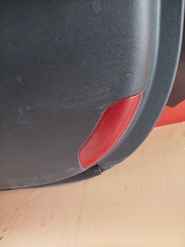 Двери и комплектующие: Передняя правая Hyundai, Б/у, Оригинал — 4